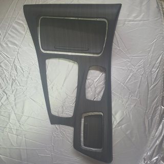 Moldura Consola Central BMW Serie 5 F10 F11