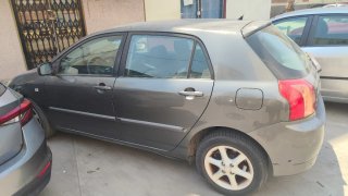 Toyota Corolla 2007