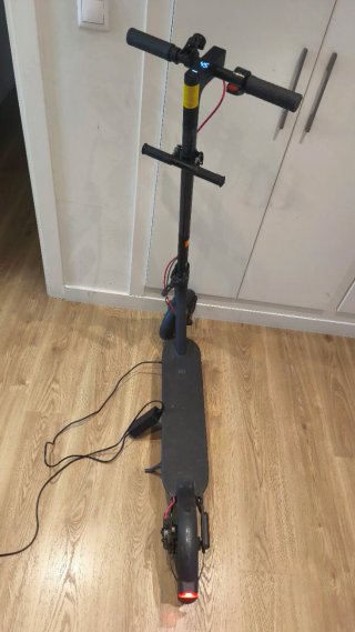 Patinete Eléctrico Xiaomi Pro 2