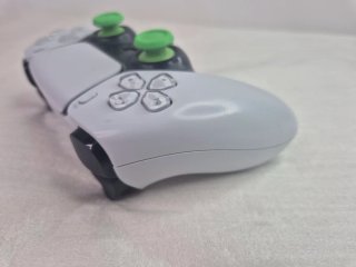 Mando DualSense TMR