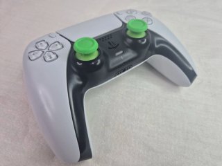 Mando DualSense TMR