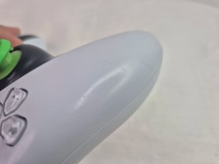 Mando DualSense TMR