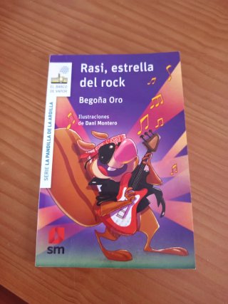 Libro infantil
