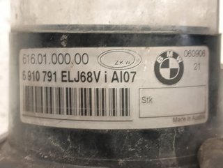 FARO ANTINIEBLA IZQUIERDO BMW SERIE 3 BERLINA (E9