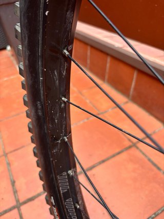 Commencal Meta AM