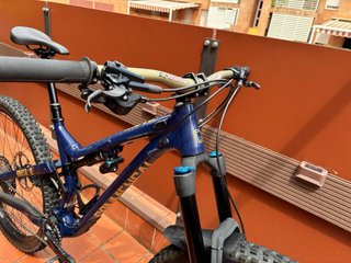Commencal Meta AM