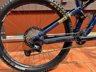 Commencal Meta AM