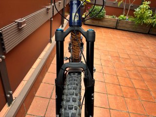 Commencal Meta AM