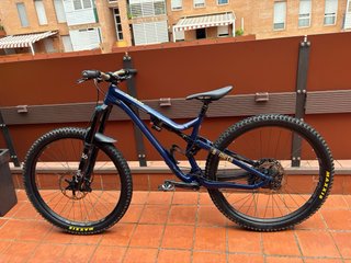 Commencal Meta AM