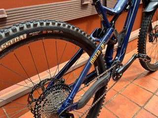 Commencal Meta AM