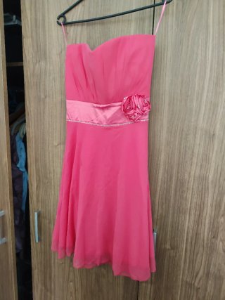 Vestido de fiesta