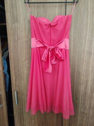 Vestido de fiesta