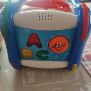 Giochi musicali per bambini