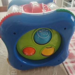 Giochi musicali per bambini
