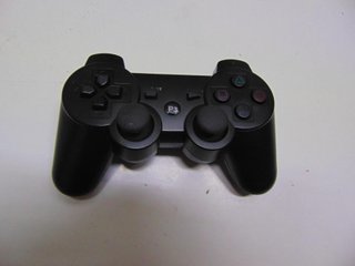 PS3 CON MANDO (182914)