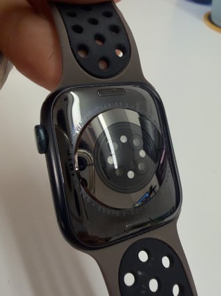 Apple Watch Series 9 45mm GPS Medianoche