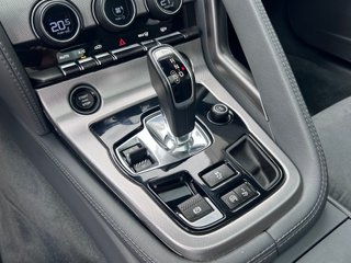 Jaguar F-Type 3.0 V6 COUPE AUT. 340CV