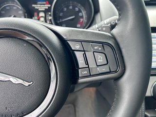 Jaguar F-Type 3.0 V6 COUPE AUT. 340CV