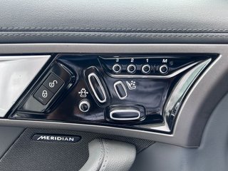 Jaguar F-Type 3.0 V6 COUPE AUT. 340CV