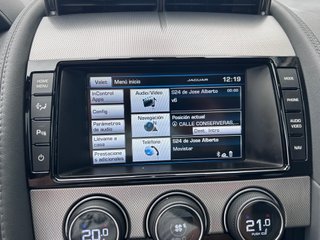 Jaguar F-Type 3.0 V6 COUPE AUT. 340CV