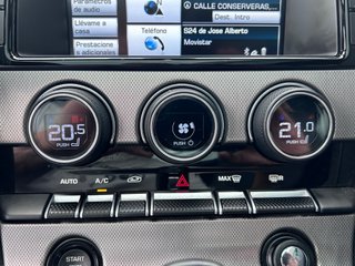 Jaguar F-Type 3.0 V6 COUPE AUT. 340CV
