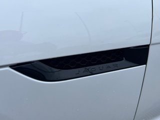 Jaguar F-Type 3.0 V6 COUPE AUT. 340CV