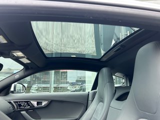 Jaguar F-Type 3.0 V6 COUPE AUT. 340CV
