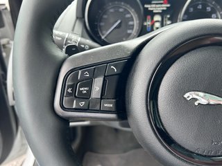 Jaguar F-Type 3.0 V6 COUPE AUT. 340CV