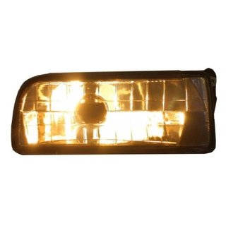 Faros antinieblas para BMW Serie 3 E36 ahumados
