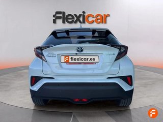 Toyota C-HR 1.8 125H Advance Pack Plus