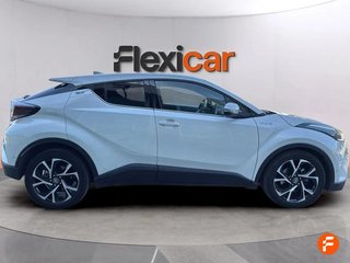 Toyota C-HR 1.8 125H Advance Pack Plus