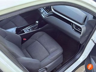 Toyota C-HR 1.8 125H Advance Pack Plus