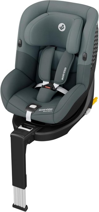 Silla de coche Maxi-Cosi Mica 360