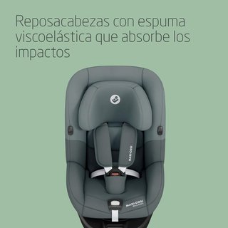 Silla de coche Maxi-Cosi Mica 360