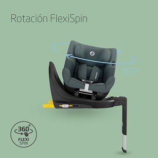 Silla de coche Maxi-Cosi Mica 360