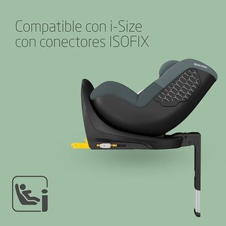 Silla de coche Maxi-Cosi Mica 360