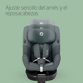 Silla de coche Maxi-Cosi Mica 360