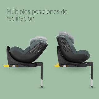 Silla de coche Maxi-Cosi Mica 360