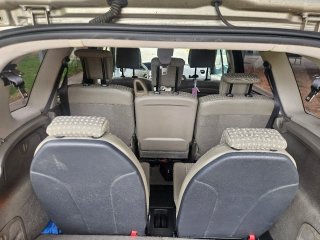Renault Grand Scenic 2007