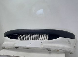 Paragolpes del peugeot 206 berlina x-line 1141016