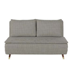 Sofá cama NIO Maisons du Monde