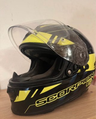 Casco Scorpion EXO-510