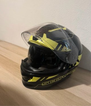 Casco Scorpion EXO-510