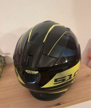 Casco Scorpion EXO-510