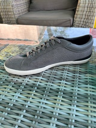 Zapatillas Le Coq Sportif Talla 45 Gris