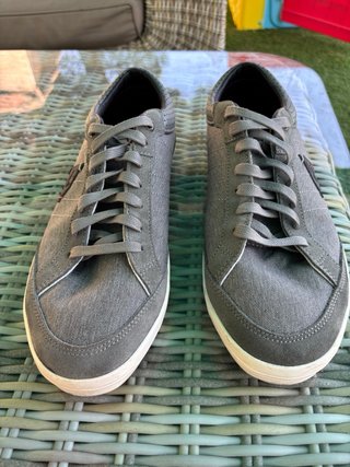 Zapatillas Le Coq Sportif Talla 45 Gris