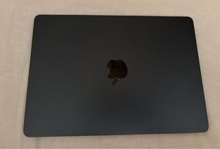 MacBook Air M2 13,6 16GB RAM 256GB SSD