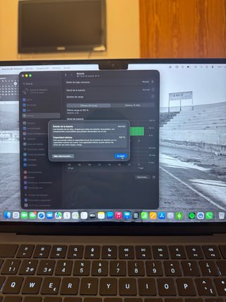 MacBook Air M2 13,6 16GB RAM 256GB SSD