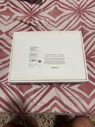 MacBook Air M2 13,6 16GB RAM 256GB SSD