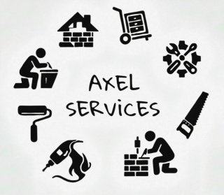 Servicios de limpieza y reformas